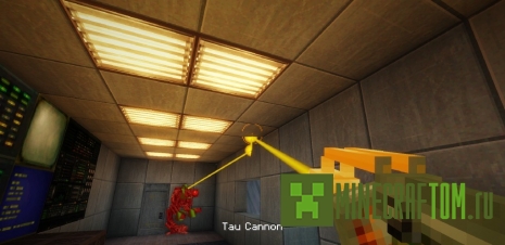 Мод Project Lambda (Проект Лямбда) Мод Project Lambda (Проект Лямбда)