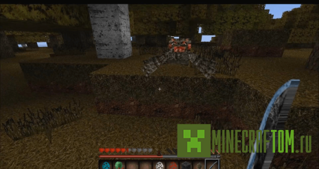 Текстуры Silent Hill (Тихие холмы)