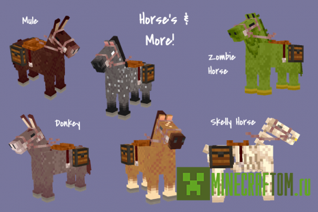 Текстуры GoodVibes (Волны позитива)