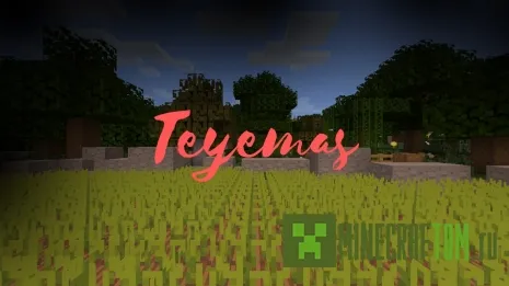 Текстуры Teyemas (Теемас)