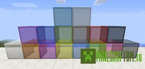 Текстуры Comcraft-BetterVanilla (Лучшие ванильные) Текстуры Comcraft-BetterVanilla (Лучшие ванильные)