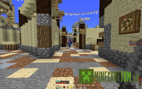 Текстуры Plast Pack (Пластиковый пакет) Текстуры Plast Pack (Пластиковый пакет)