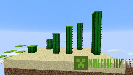 Карта Ultimate Parkour By Kids For Kids (Последний паркур)