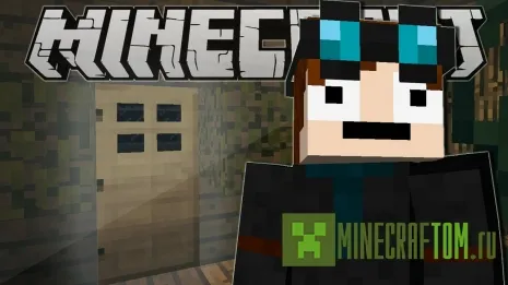 Карта The Cave Trapped (Ловушка в пещере)