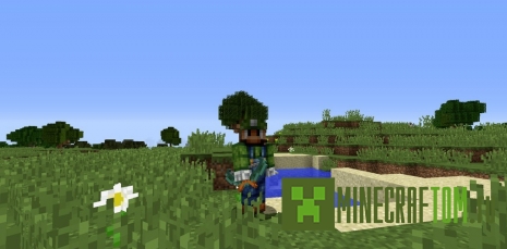 Мод Abyss Voice (Голос Эбби) Мод Abyss Voice (Голос Эбби)