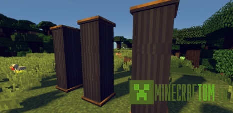 Мод Fancy Lamps (Необычные лампы) Мод Fancy Lamps (Необычные лампы)