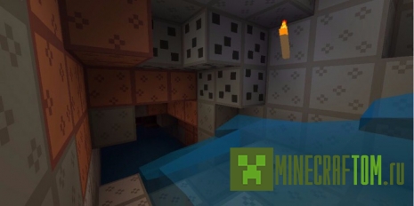 Текстуры Simple (Простые)