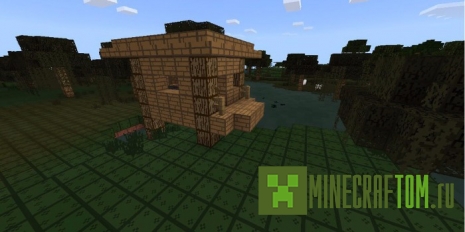 Текстуры Simple (Простые)