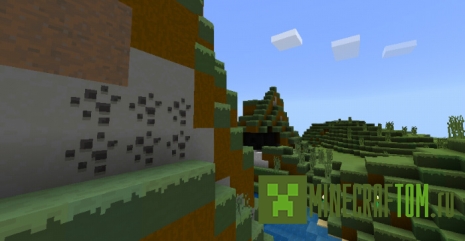 Текстуры Akemi (Акеми)