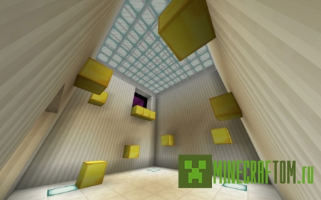 Карта Elevation 2 (Высота 2) Карта Elevation 2 (Высота 2)