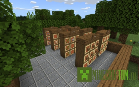 Карта Village And Pillage (Деревня и грабёж) Карта Village And Pillage (Деревня и грабёж)