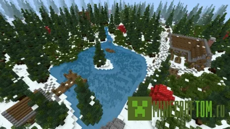 Карта PG FortCraft (ПГ Форт) Карта PG FortCraft (ПГ Форт)