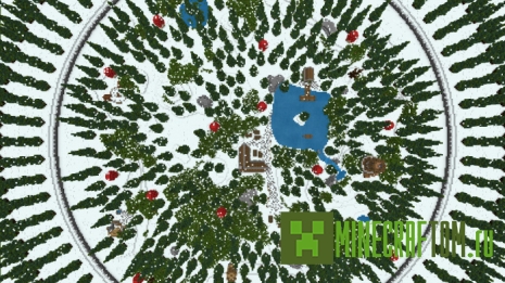 Карта PG FortCraft (ПГ Форт) Карта PG FortCraft (ПГ Форт)