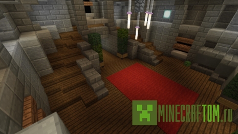 Карта PG FortCraft (ПГ Форт) Карта PG FortCraft (ПГ Форт)