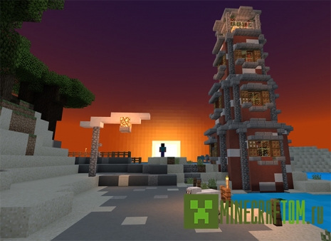 Шейдер Energy (Энергия)