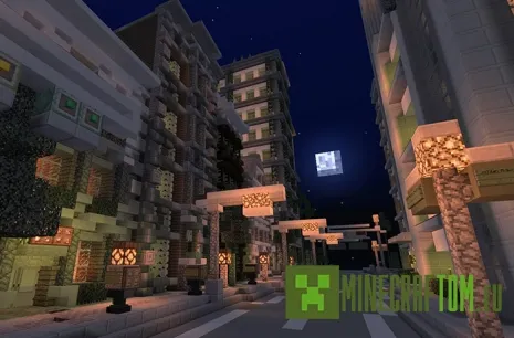 Шейдер Energy (Энергия)