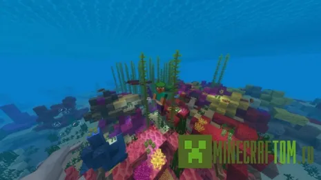 Текстуры Faithful 32х (Точные)