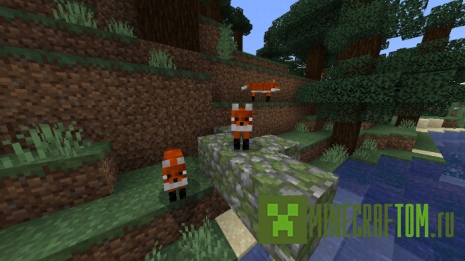 Мод Bedrock AI Мод Bedrock AI