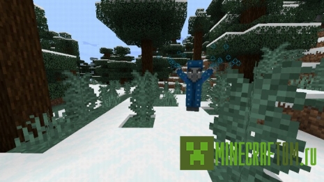 Мод Bedrock AI Мод Bedrock AI