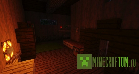 Карта House Thief (Дом вора)