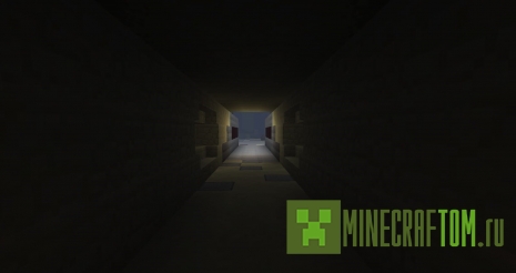 Карта Titan’s Revolt (Восстание Титана)