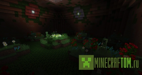 Карта Titan’s Revolt (Восстание Титана)