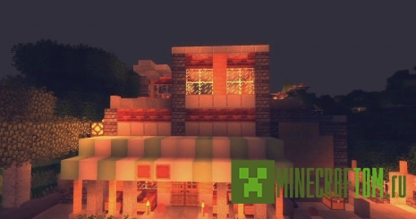 Текстуры Fantasia (Фантазия)