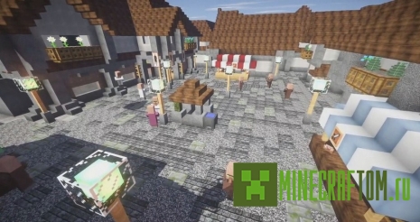 Текстуры Fantasia (Фантазия)