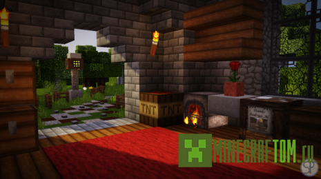 Текстуры World War I (Мировая война I)