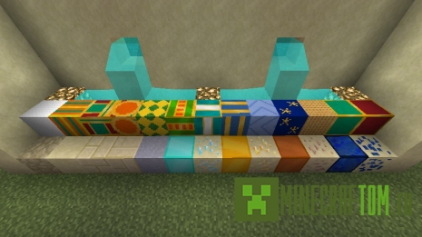 Текстуры Ancient Egypt (Старинный Египет) Текстуры Ancient Egypt (Старинный Египет)