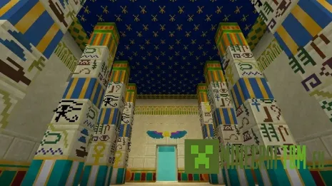 Текстуры Ancient Egypt (Старинный Египет) Текстуры Ancient Egypt (Старинный Египет)