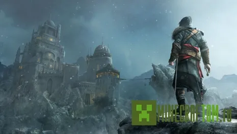 Текстуры Assassin Creed (Кредо убийцы) Текстуры Assassin Creed (Кредо убийцы)
