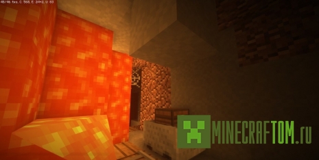 Текстуры VeteCraft (Сам) Текстуры VeteCraft (Сам)