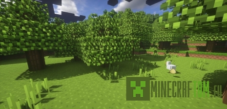 Текстуры Cartoon Cubes (Мультяшные кубы)