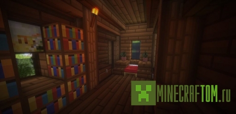 Текстуры Cartoon Cubes (Мультяшные кубы)