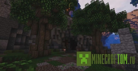 Текстуры Excalibur (Эскалибур)