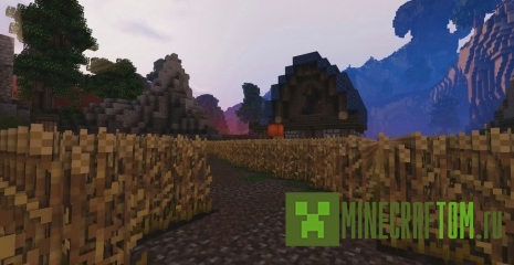 Текстуры Excalibur (Эскалибур)