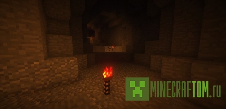 Текстуры iltkamilCraft