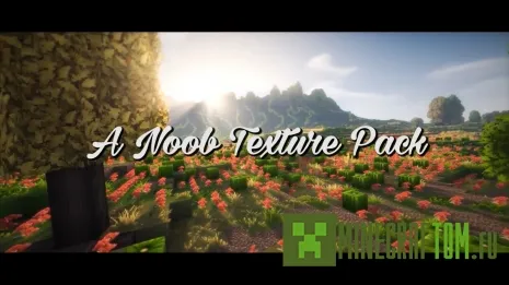 Текстуры Noob