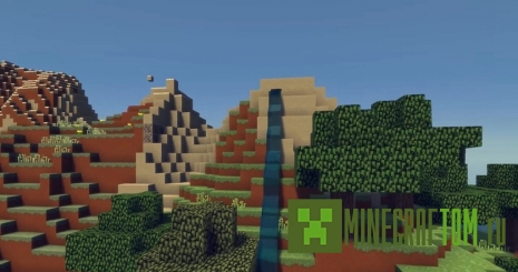 Текстуры Fusion (Расплавление) Текстуры Fusion (Расплавление)