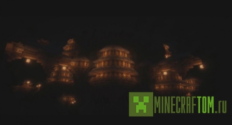 Текстуры Realistico (Реалистичный)