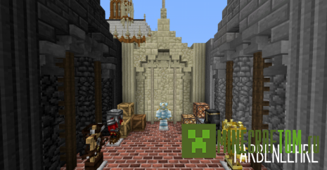 Текстуры Farbenlehre Medieval (Цвета Средневековья) Текстуры Farbenlehre Medieval (Цвета Средневековья)