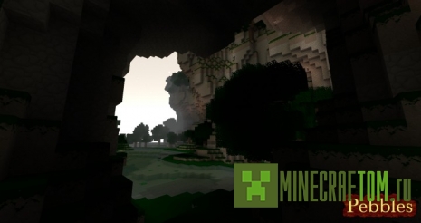 Текстуры Pebbles 3D (Галька 3D) Текстуры Pebbles 3D (Галька 3D)