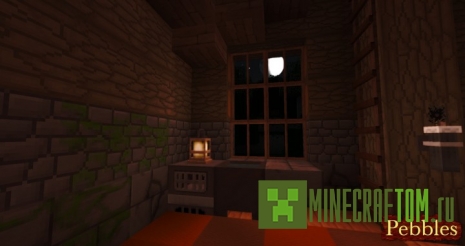 Текстуры Pebbles 3D (Галька 3D) Текстуры Pebbles 3D (Галька 3D)