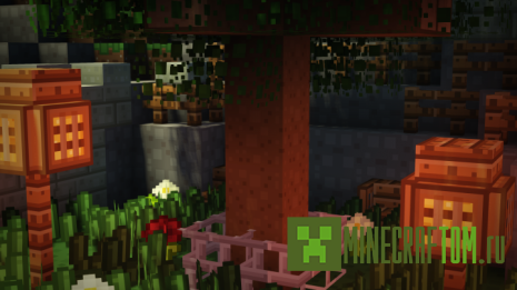 Текстуры The Pixelumble Текстуры The Pixelumble