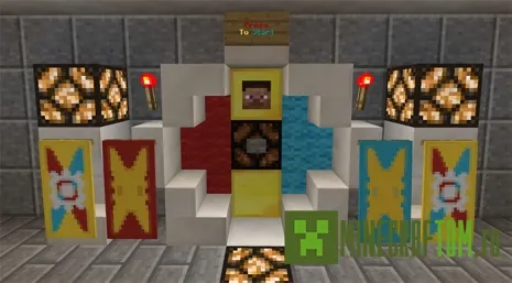 Карта Team Fortress 2: Capture The Intelligence Карта Team Fortress 2: Capture The Intelligence