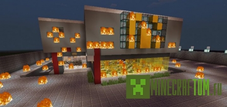 Карта McDonald Mystery 3 (Тайна Макдональдса 3) Карта McDonald Mystery 3 (Тайна Макдональдса 3)