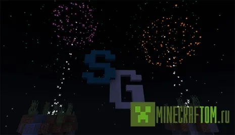 Карта New Years Countdown (НГ обратный отсчёт) Карта New Years Countdown (НГ обратный отсчёт)