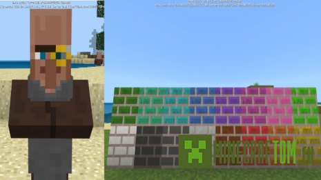 Мод Innumerous Blocks (Бесчисленные блоки) Мод Innumerous Blocks (Бесчисленные блоки)