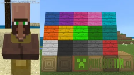 Мод Innumerous Blocks (Бесчисленные блоки) Мод Innumerous Blocks (Бесчисленные блоки)